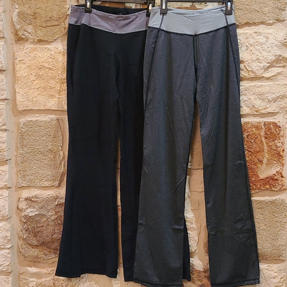 Women's workout pants